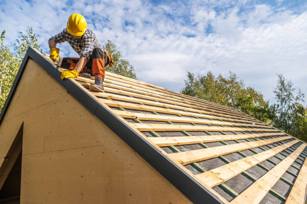 Best Gutter Installation and Roofing  in Cedville, AR